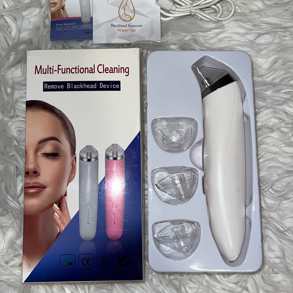 Blackhead Remover